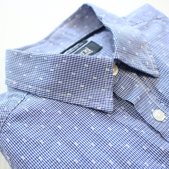 Blue Shirt - Picture 2 of 10